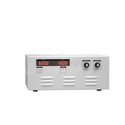 China Electric Power 24v 200a 4800w dc screen system manufacturer chinese ac dc power supply for sale