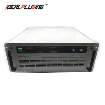 China Electric Current DC Screen System 1.5V~150V 50A Digital Display 220/380VAC Factory 7kw 7500w Programmable Variable Switching Adjustable DC Regulated Power Supply for sale