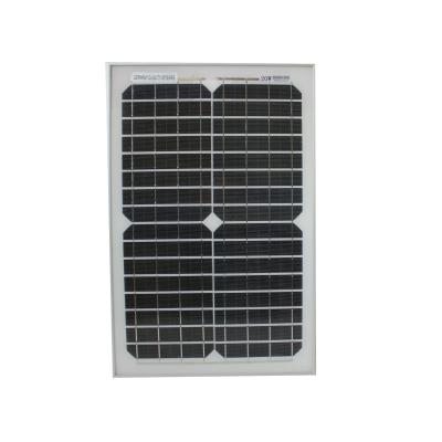 China 2~300W Customized 100W Polycrystalline Monocrystal Solar Panels For Africa And Middle East Hot Sales 280*420mm for sale