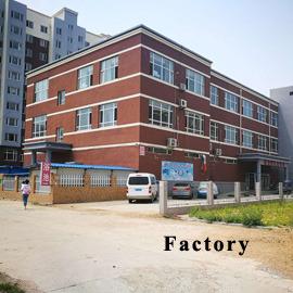 Verified China supplier - Xingcheng Poonliliya Trading Co., Ltd.