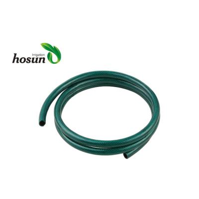 China Garden Tools 200 PSI Light Duty Garden Pvc Flexible Plastic Hose for sale