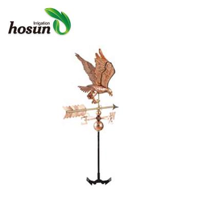 China Garden Decoration Home and Greenhouse Model Weathervane New for sale