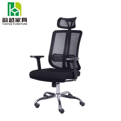 China Mesh Executive Chairs Accessories Free Sample Furniture Price White (Size) Office Chair Sale Adjustable Ergonomic Swivel Visitor Table For Office for sale