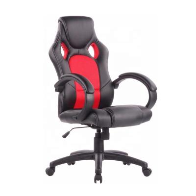 China Hign Design Good Design RGB LED Ergonomic Silla Gamer OEM ODM Silla Gamer Ergonomic PC Gaming Swivel Racing Quality Adjustable Gaming Chair for sale