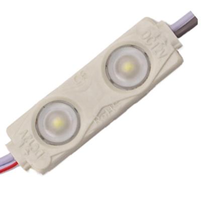 China Power Picks CE ROHS china factory led modules 12v smd2835 led light for double sided advertising boards for sale