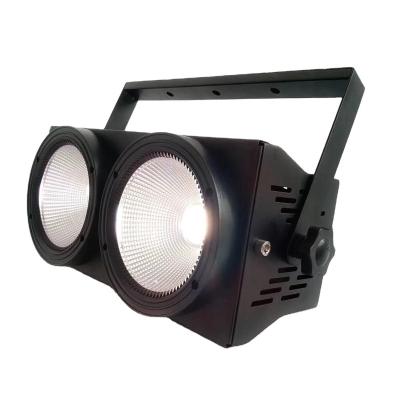 China Hotel Stage Special Hot Sale 200W COB LED Par Light for sale