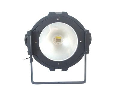 China Wholesale 200W Stage Light Factory Wholesale High Speed ​​Strobe Hotel RGBW Wash Effect 4 in 1 COB Par Light for sale