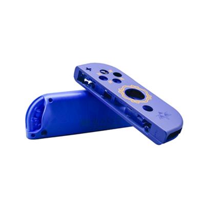 China Customize Shell Housing Case Orginal Oem For Switch Joycon Shell Replacement Joy-Con For Nintendo Switch for sale