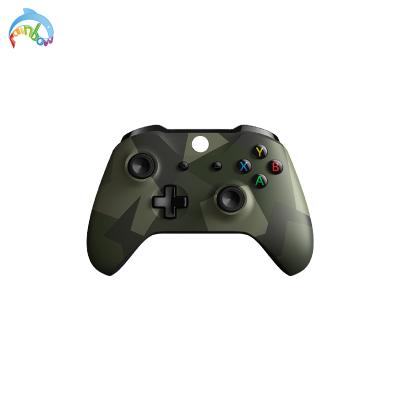 China Hot Sale VIBRATION MOTOR Original Wireless Gamepad Joystick Xbox One Controller For Xbox One Console for sale