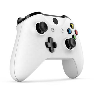 China Hot Selling VIBRATION MOTOR Xbox One Game Controller Remote Gamepad Wireless Joystick For Xbox One PC Game for sale