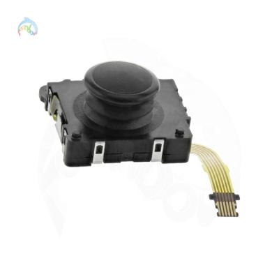 China Rainbow Black Anti-Corrosion And Wear-resistant Analog Thumbstick PSV1000 3D Joystick Sensor Module Potentiometer For Game Playstation PS Vita 1000 for sale