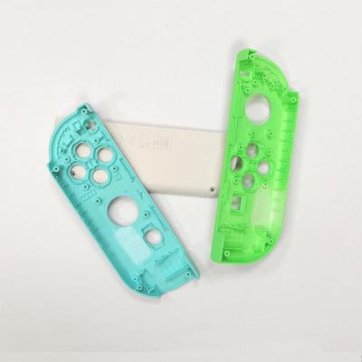 China Super Replaced Housing Shell Replacement Part joycon shell analogico joycon for Nintendo joycon for sale