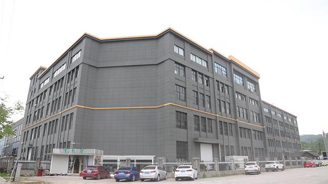 Verified China supplier - Anzhijie Modular Construction Co.,Ltd