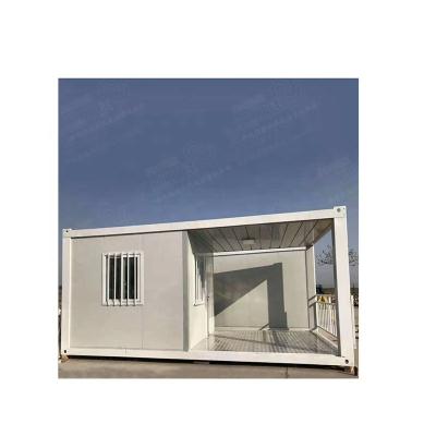 China China Factory Supply Modern Container House Prefab Easy Assemble Container House for sale