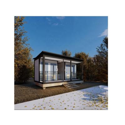 China Modern Custom Tiny Steel Structure Container House Toilet for sale