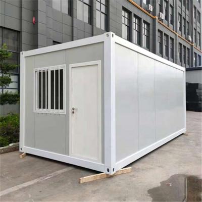 China Professional manufacture hard living detachable container house for sale for sale