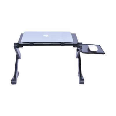 China Factory Wholesale Adjustable Laptop Stand Portable Invisible Laptop Stand 17