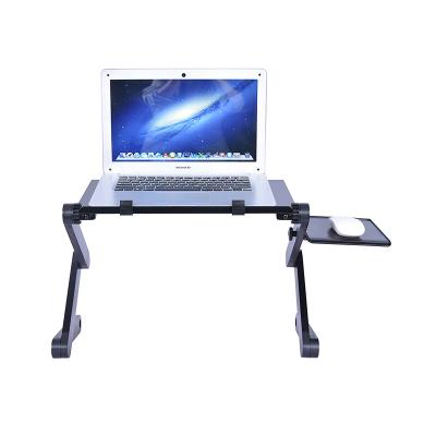 China (Size) 2021 New Arrival Laptop Folding Stand Adjustable Laptop Stand Laptop Adjust Stand for sale