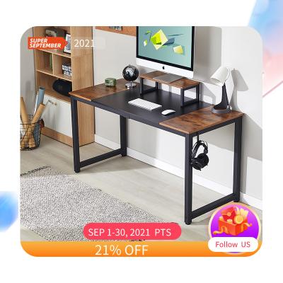 China Other 2021 New Arrival Small Desktop Computer Personal Computer Desks Study Table For Children for sale