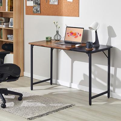 China Big Sale Style Computer Desks Computer Desk Computer Desk Modern Simple Modern Study Table for sale