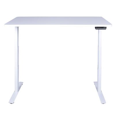 China (Height) OKIN's Best Adjustable Selling Electric Products Stand Up Desk View Lift Office Height Adjustable Desks for sale