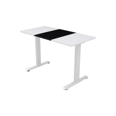 China OKIN Sit Stand Height Adjustable Ergonomic Adjustable Desk Ergonomic Height Adjustable Desk Smart Adjustable Height Adjustable Desk for sale