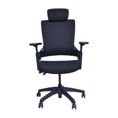 China Manufacturer Commercial Furniture 3D Mesh Chair Ergonomic High Back Adjustable Adjustable Office Chair (Size) for sale