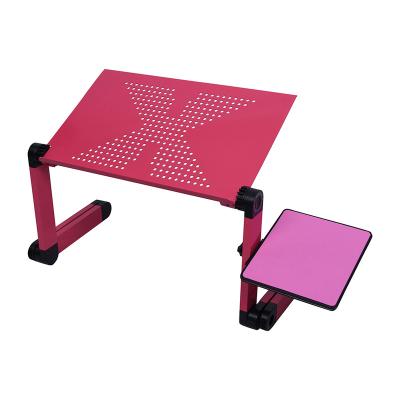 China (Size) Hot Selling Aluminum Adjustable Laptop Stand Adjustable Laptop Stand Portable Stand for sale