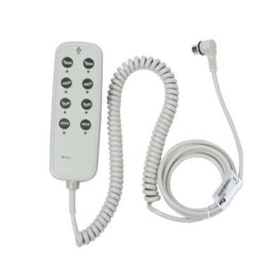 China Home Actuator Remote Control For Bed Container for sale