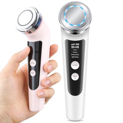 China Pore ​​Remover Tightening Products New Arrivals Beauty Device Skin Tightening Machine Rejuvenation Device Face Massage for sale