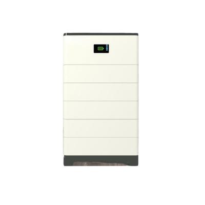 China Type C Top Quality And Good Price Stackable Home Energy Storage System Industrial Energy Storage System for sale