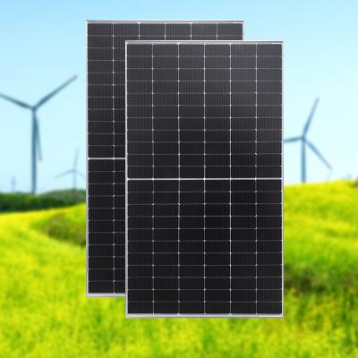 China Monocrystalline Silicon The New Listing Solar Panel System solar panel mono photovoltaic kit solar panel for sale