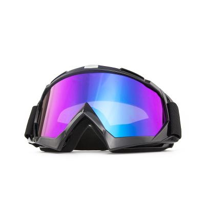 China X600 Comfort Goggles Motorcycle Riding Glasses Ski Protective Glass KTM Glass Outdoor Sports Safety Goggles for sale