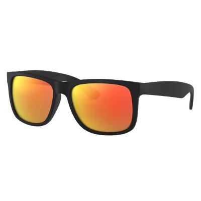 China 2021 Hot Selling Comfort Amazon Fishing Sun Glass UV Protection Polarized Sports 100% TR TAC Sunglasses For Women Men for sale