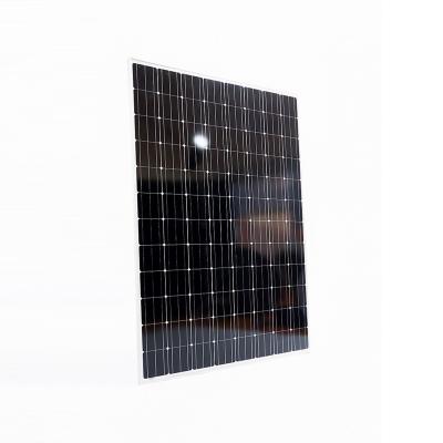 China Single watt 500w 500 wp 500watt solar panel price 48v plate for freedom 1956 * 1310 * 45 mm for sale