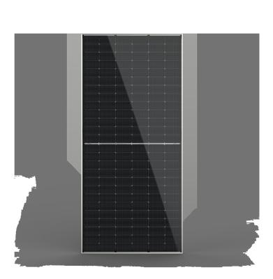 China Freedom Trina Solar Panel Honey Module 450W 500W Price 125mmx125mm for sale