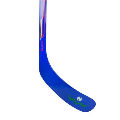 China OEM Factory Custom Logo Brand Carbon Ice Hockey Stick WP92 High Quality Youth for sale