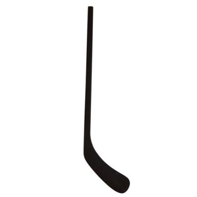 China OEM brand mini carbon ice hockey stick custom logo carbon fiberglass kid stick for sale