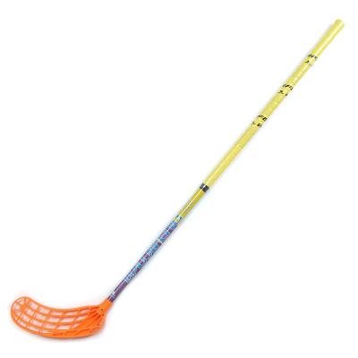 China China factory direct sale good quality carbon fiberglass floor hockey stick custom for sale