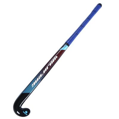 China Carbon Field Hockey China Factory Manufacture Carbon Graphite Training Hockey Stick for sale