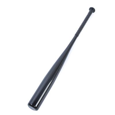 China High Quality Portable Aluminum Alloy Baseball Bat OEM Customized Outdoor Carbon Sport Aluminum for sale