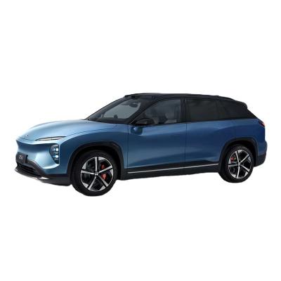 China 620km Range 620km Range Luxury Chinese High Speed ​​Sport SUV Electric Vehicle New NIO 4X4 EV Car For Sale 100Kwh for sale