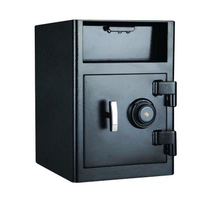 China Home storage and security guaranteed quality suitable price electronic fireproof safe box for sale for sale