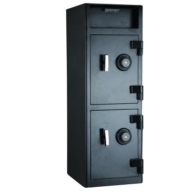 China Storage And Home Type Money Safe Box , Security Bargain Price New Safes For Homes Fireproof for sale