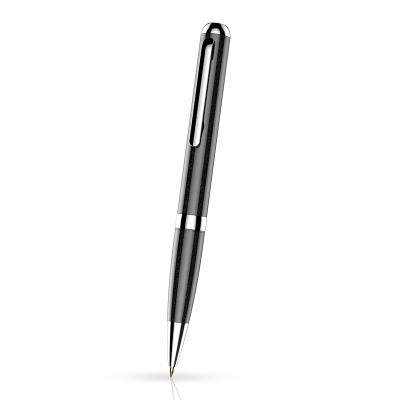 China Mini Voice Activated Voice Recorder Multifunctional Pen Q96 Professional Looking Metal Q96 for sale