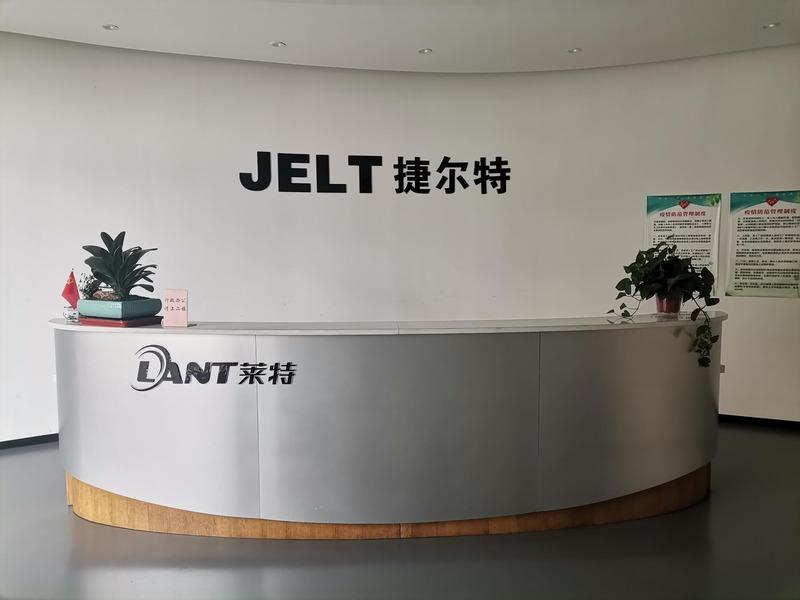 Verified China supplier - Jiangsu Jelt Lifting System Co., Ltd.