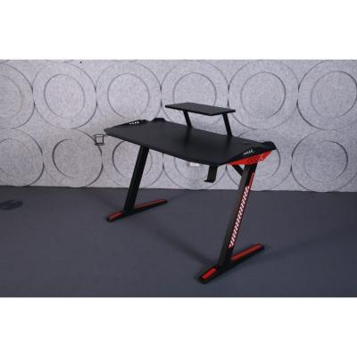 China Factory Wholesale High Quality Modern Table 980*6800*125mm Computer Desk Adjustable (Height) for Home Office for sale