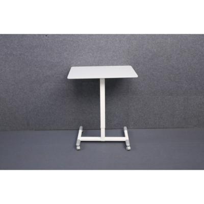 China Office Modern Wholesale Table Customizable Computer Rolling Desks For Commercial Furniture for sale