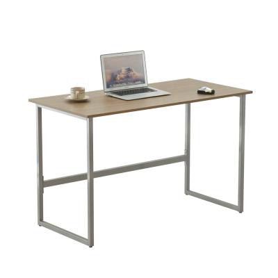 China Modern Cheap Simple Design Wood Corner Computer Desk Home Office Furniture Practical And Univerally Desk for sale