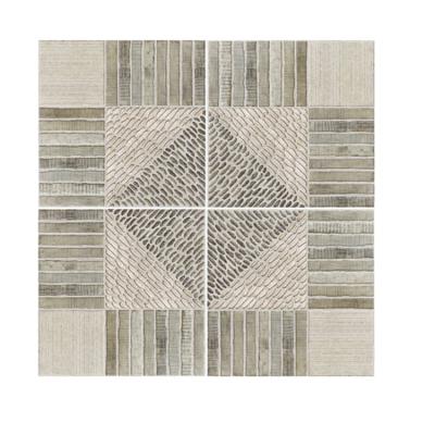 China Fujian Fully Glazed Minqin 400X6400 Fully Glazed Flooring Tiles for sale